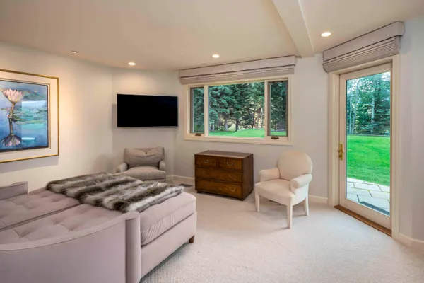 $14,995,000 | 100 Wedeln Lane, Sun Valley, ID 83353