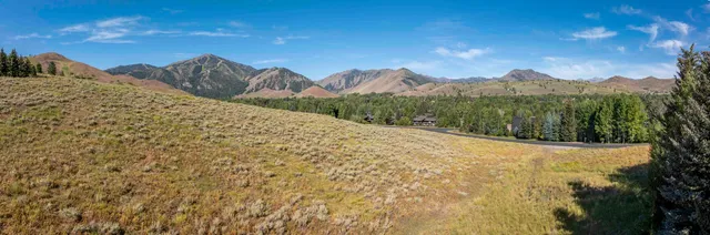 $17,775,000 | 100 Wedeln Lane, Sun Valley, ID 83353