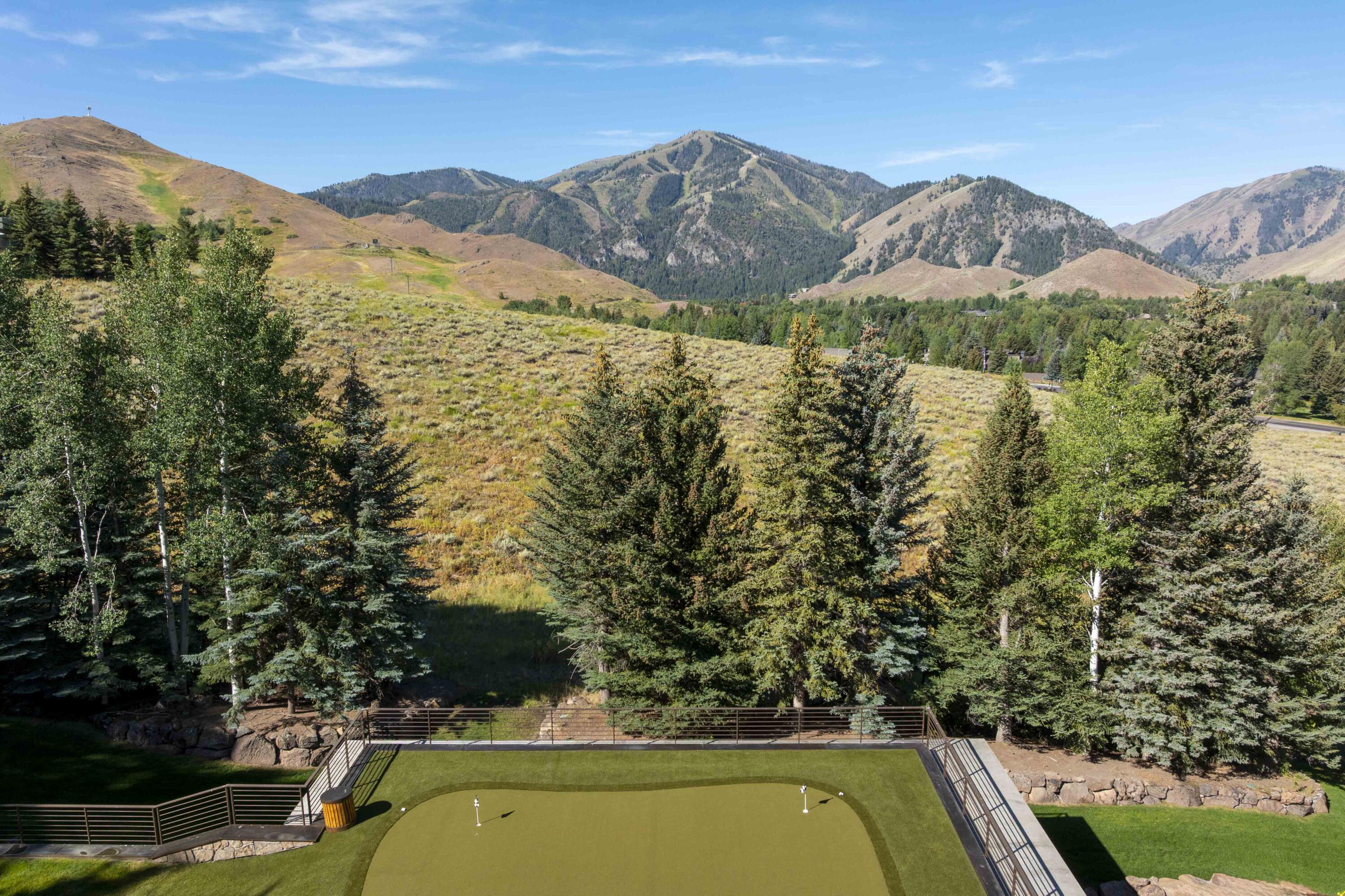 100 Wedeln Lane Sun Valley, ID 83353 - Photo 5 of 47 Unsurpassed Views