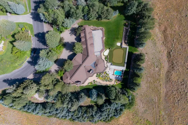 $14,995,000 | 100 Wedeln Lane, Sun Valley, ID 83353