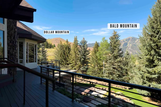 $17,775,000 | 100 Wedeln Lane, Sun Valley, ID 83353