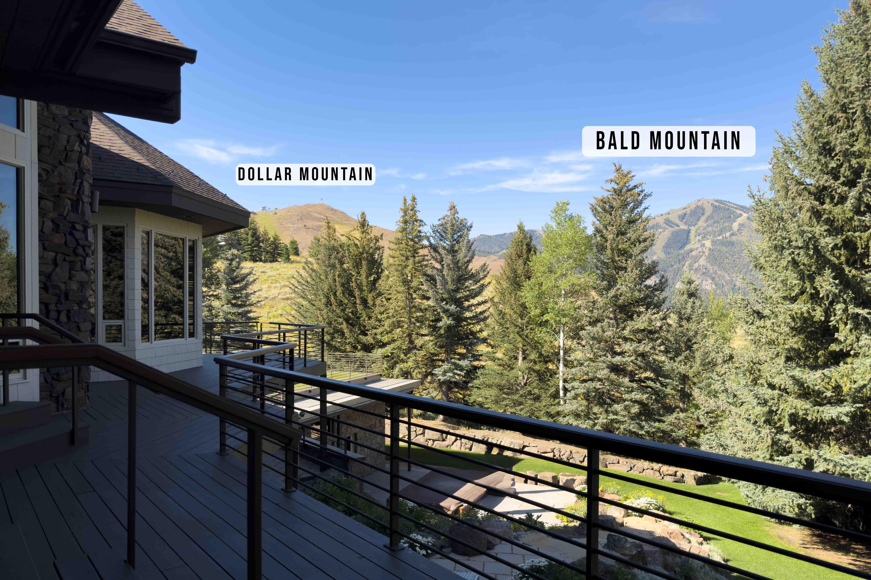 100 Wedeln Lane Sun Valley, ID 83353 - Photo 7 of 47 Western Views