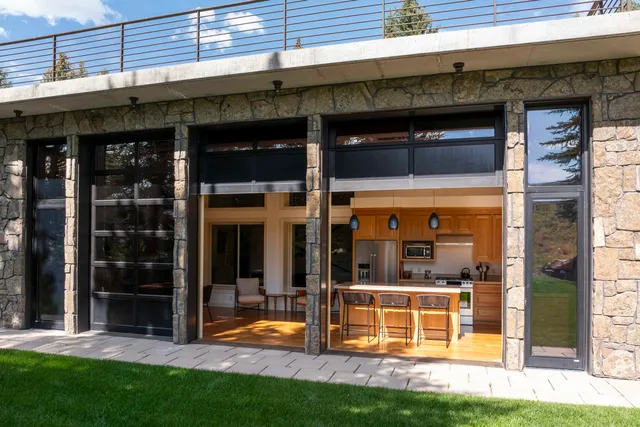 $17,775,000 | 100 Wedeln Lane, Sun Valley, ID 83353