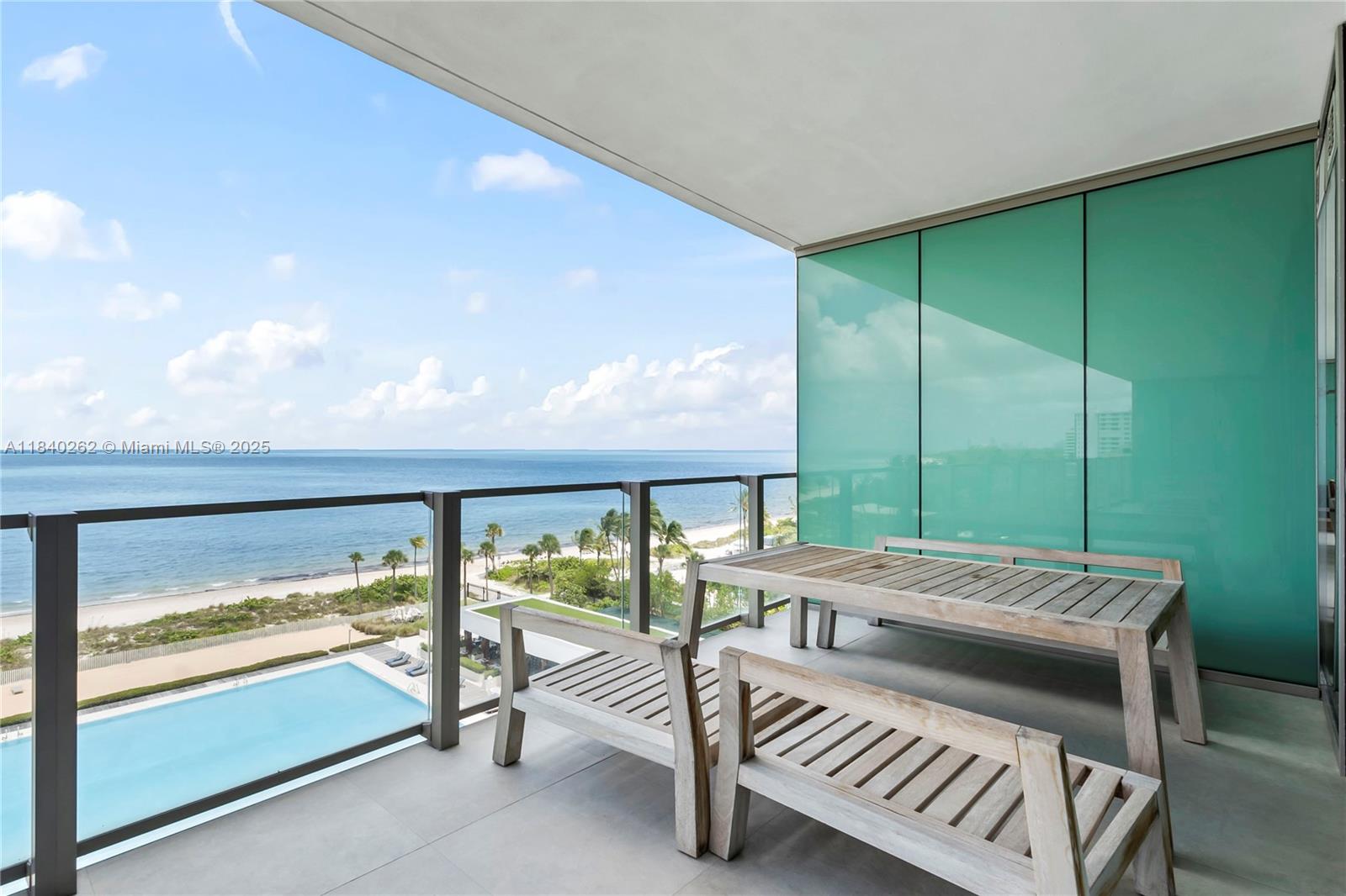 360 Ocean Drive, Unit 704S Key Biscayne, FL 33149 - Photo 47 of 49