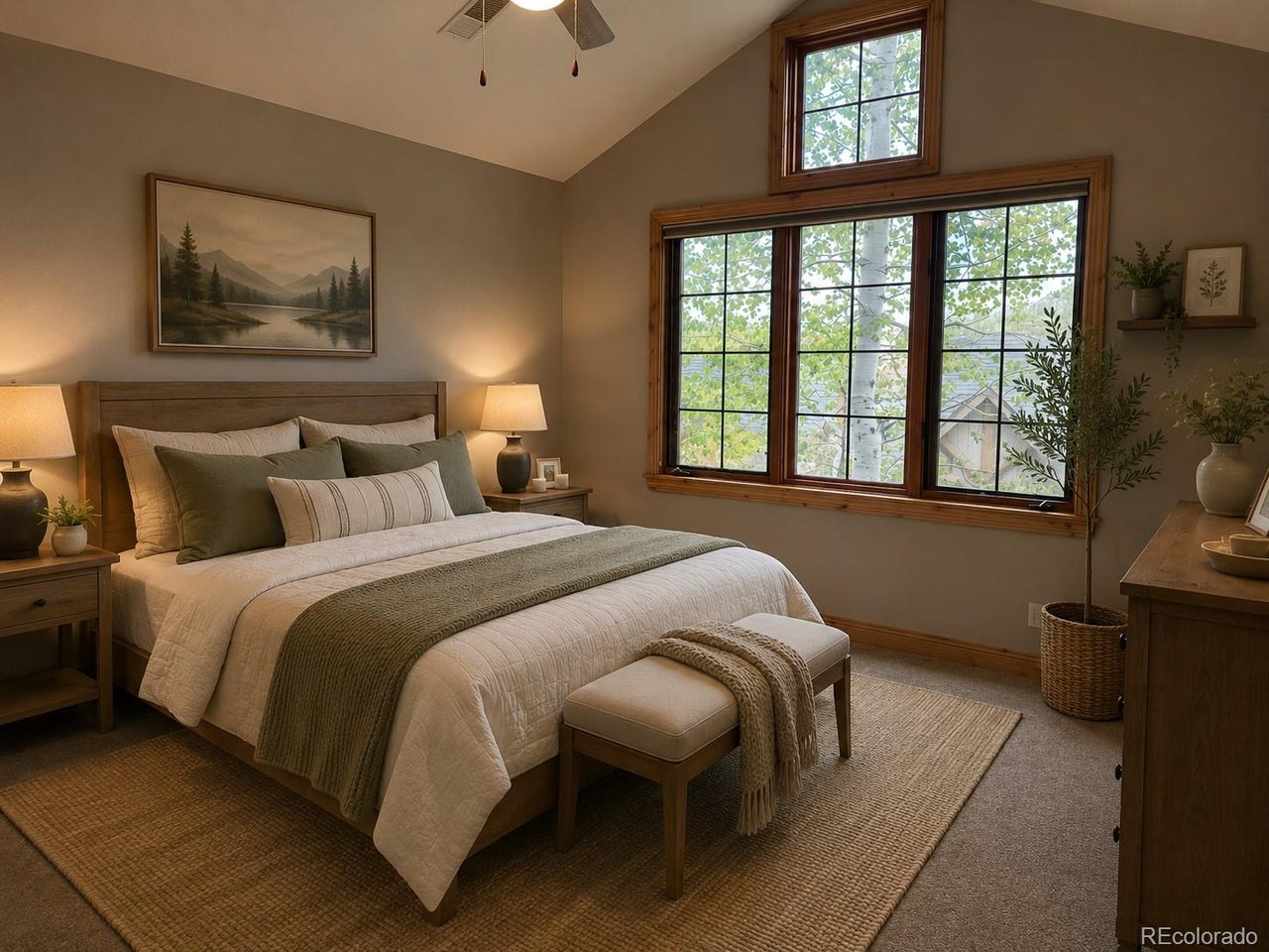 31276 Stone Canyon Road, Unit 206 Evergreen, CO 80439 - Photo 12 of 23