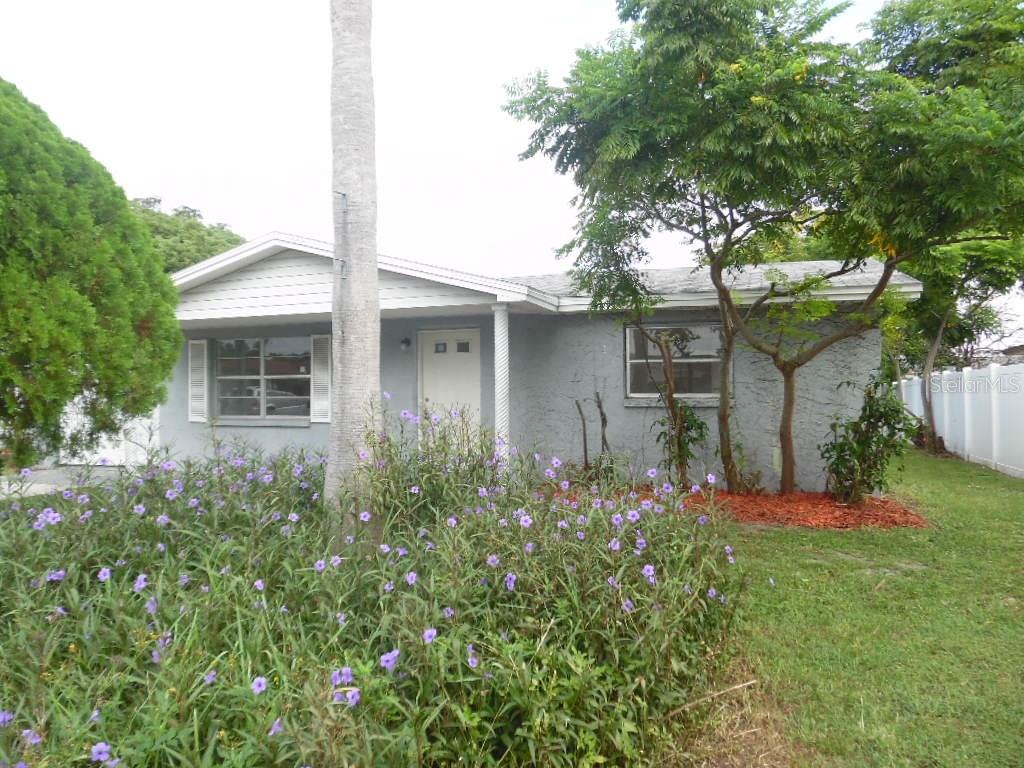 7309 Westwind Drive Port Richey, FL 34668 - Photo 1 of 1 FRONT