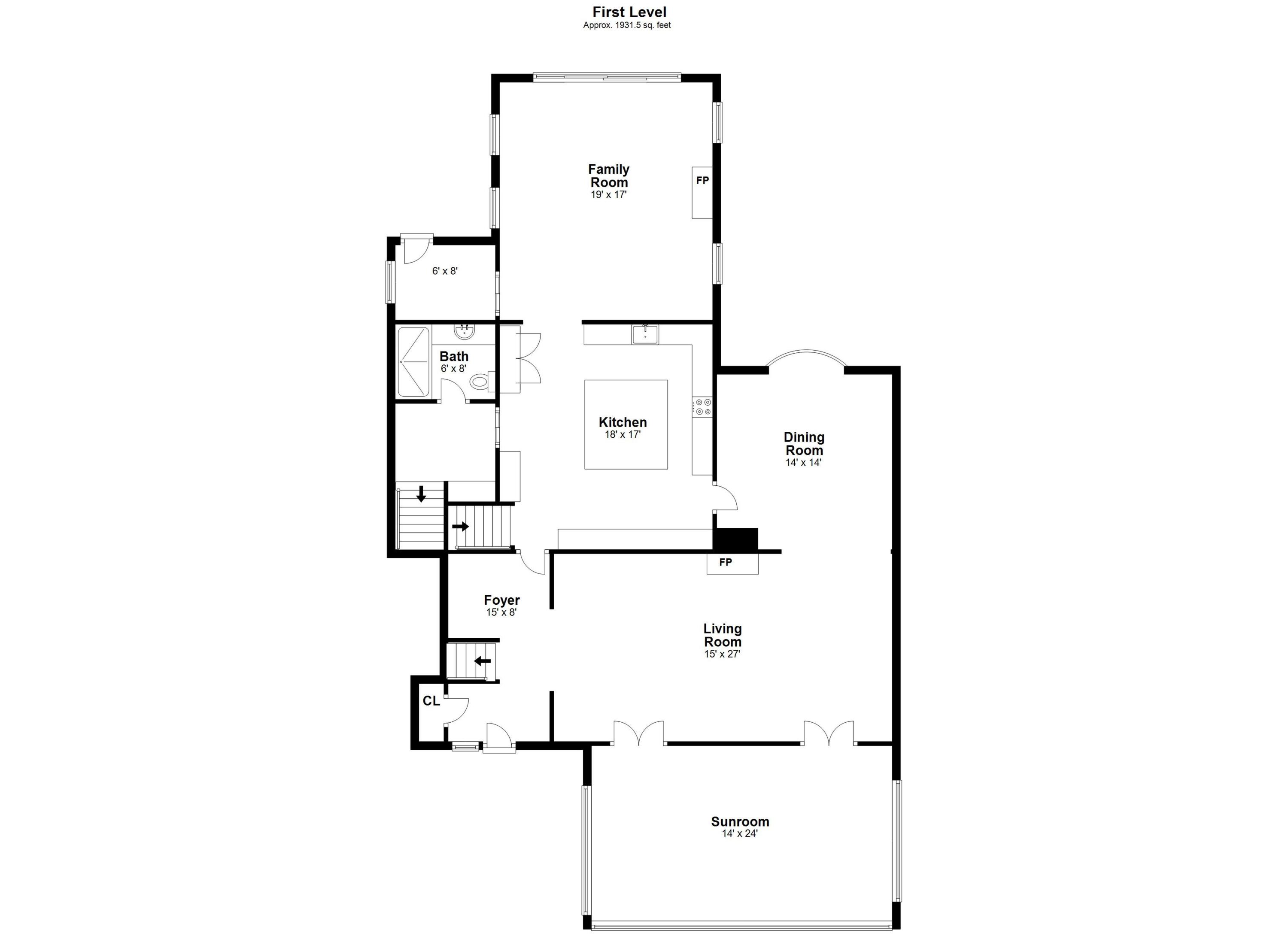 10 Saddle Ridge Road Darien, CT 06820 - Photo 37 of 41