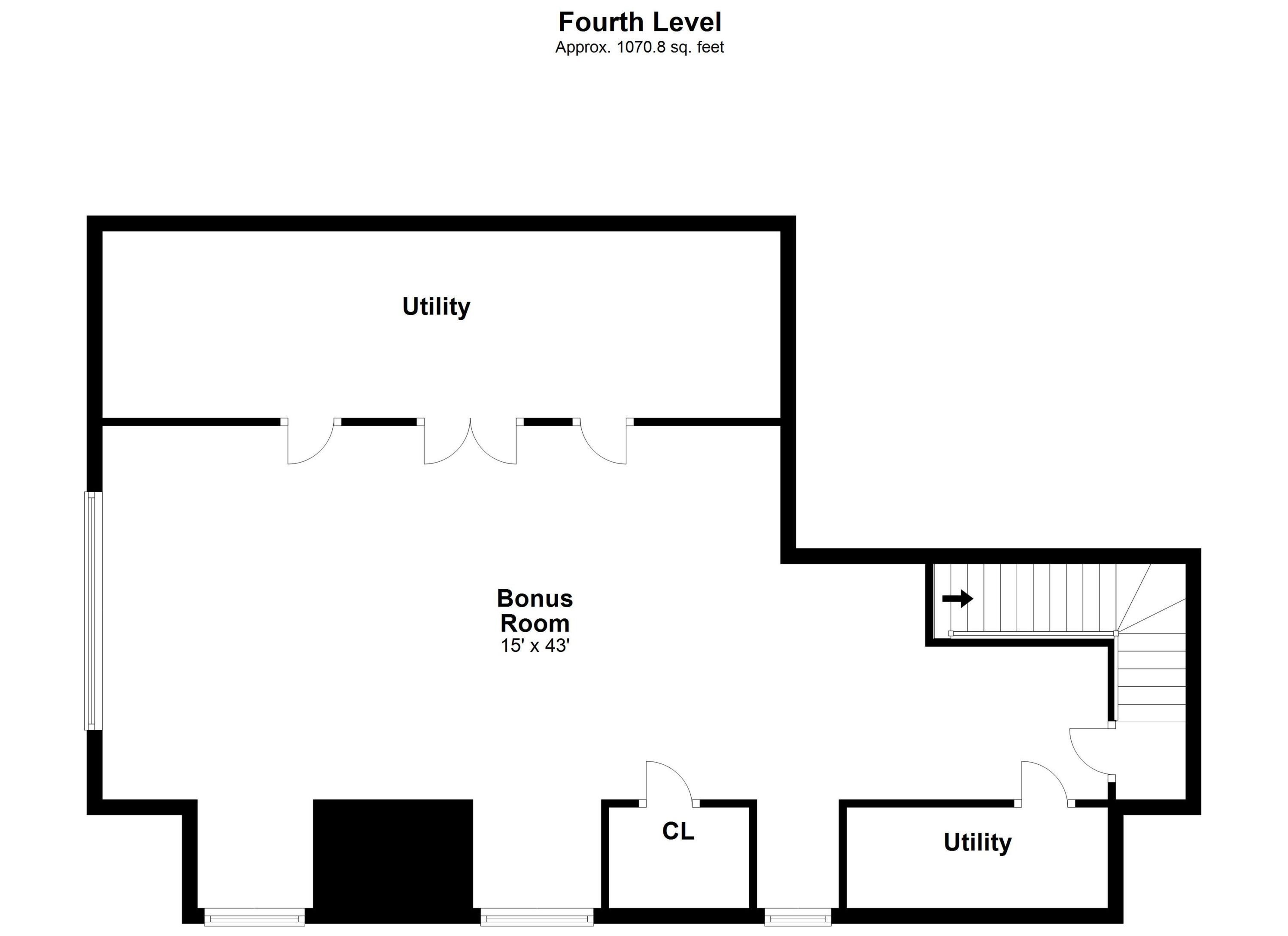 10 Saddle Ridge Road Darien, CT 06820 - Photo 41 of 41 a picture of a park
