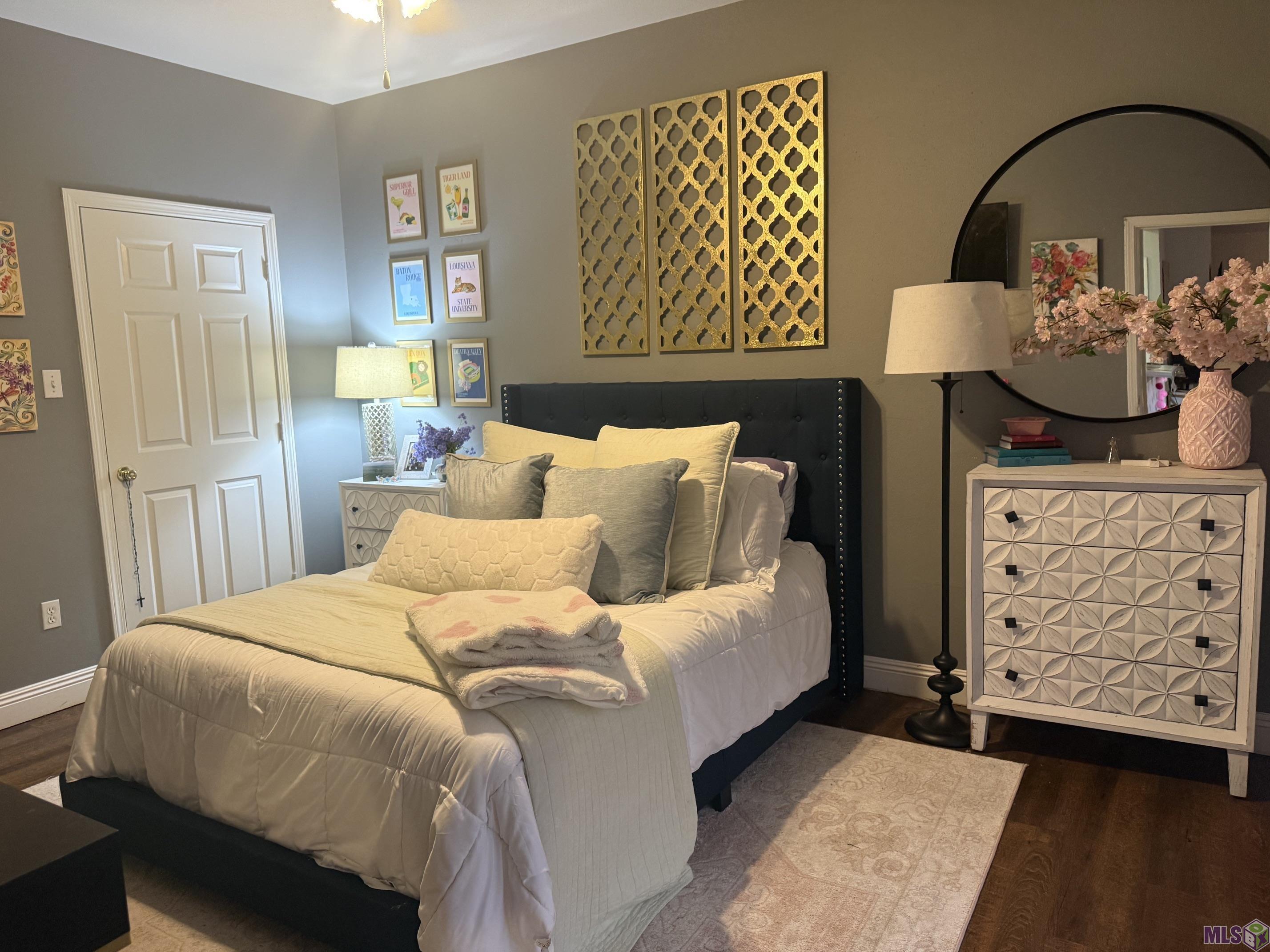 5157 Etta Street, Unit 4D Baton Rouge, LA 70820 - Photo 8 of 12