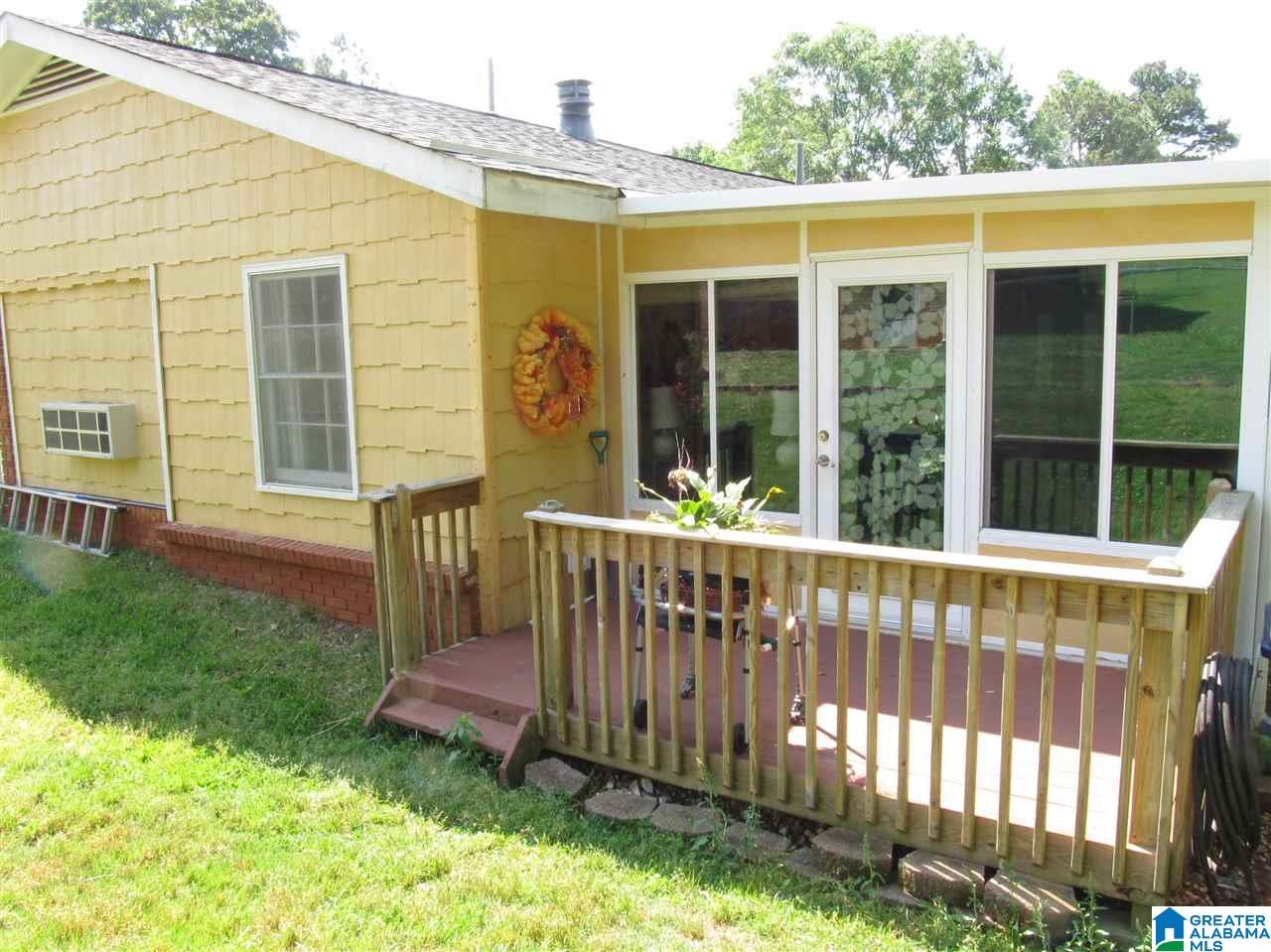 1040 Old Mill Road Anniston, AL 36207 - Photo 39 of 44