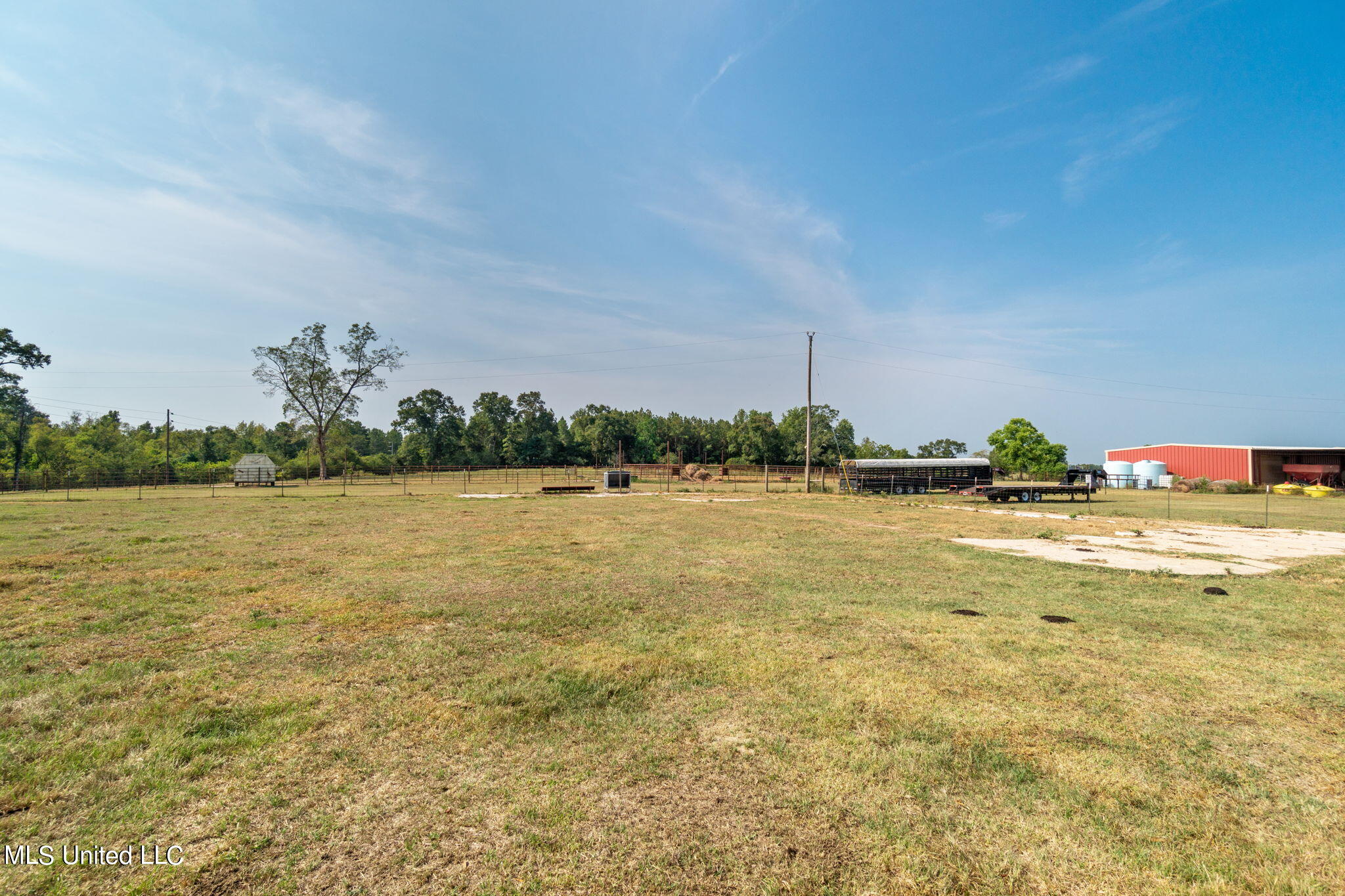 603 Osborn Moody Road Poplarville, MS 39470 - Photo 33 of 72 603_Osborn_Moody_Rd-35