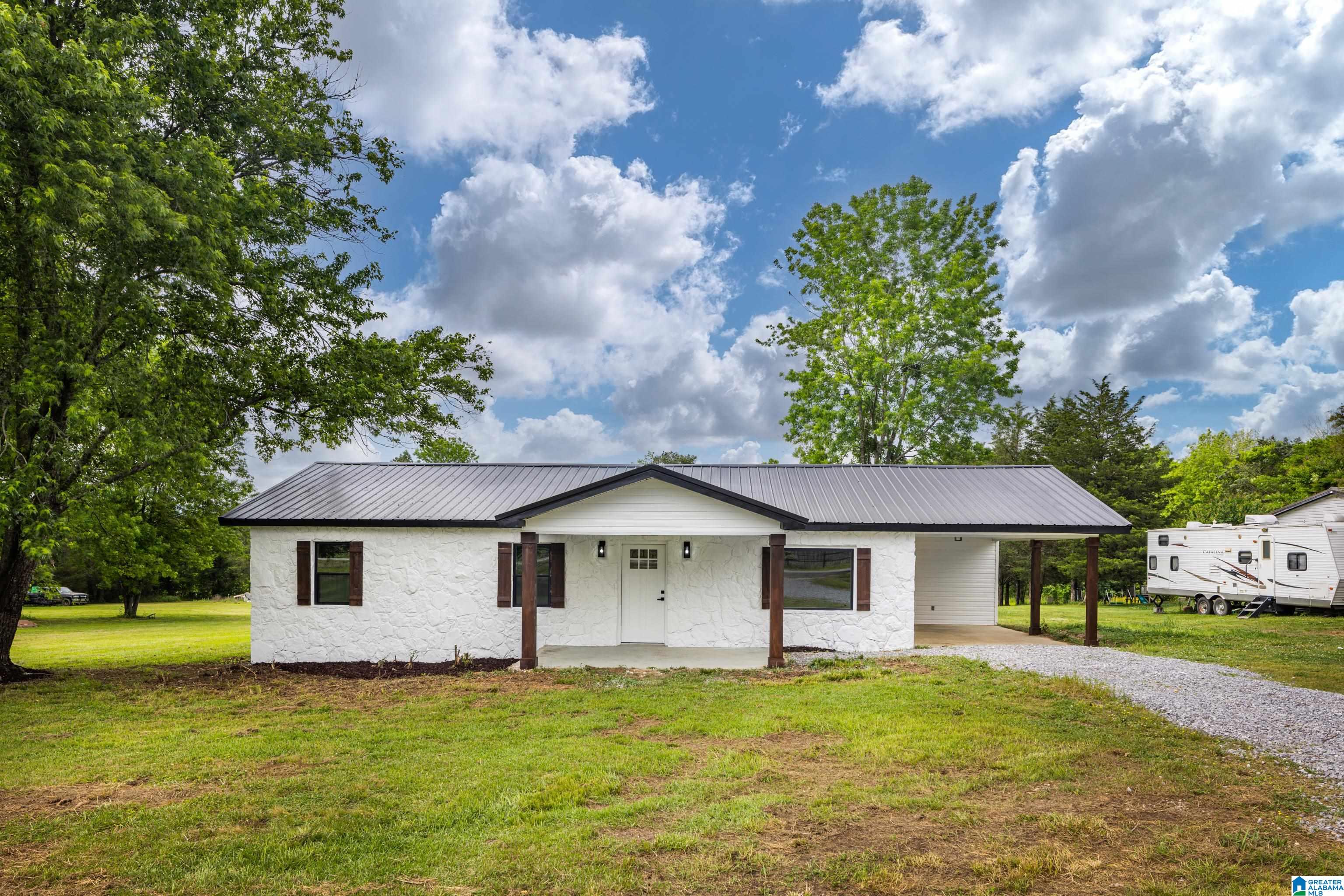 2006 Pine Dale Road Ashville, AL 35953 - Photo 1 of 32