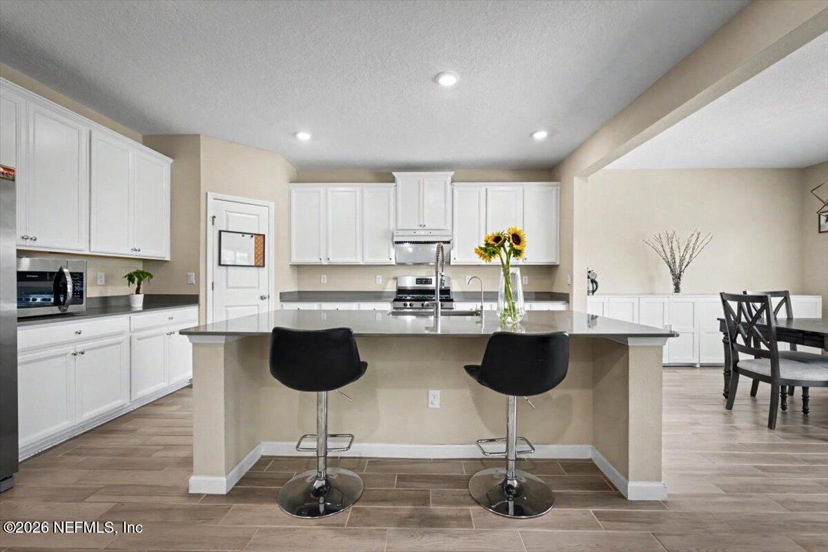 45 Gan Way St. Johns, FL 32259 - Photo 24 of 52 Kitchen-island
