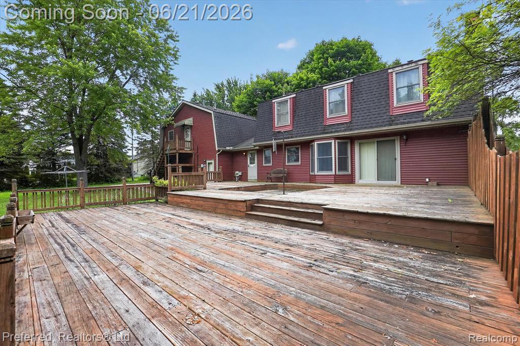 9065 East Richfield Road Davison, MI 48423 - Photo 51 of 75