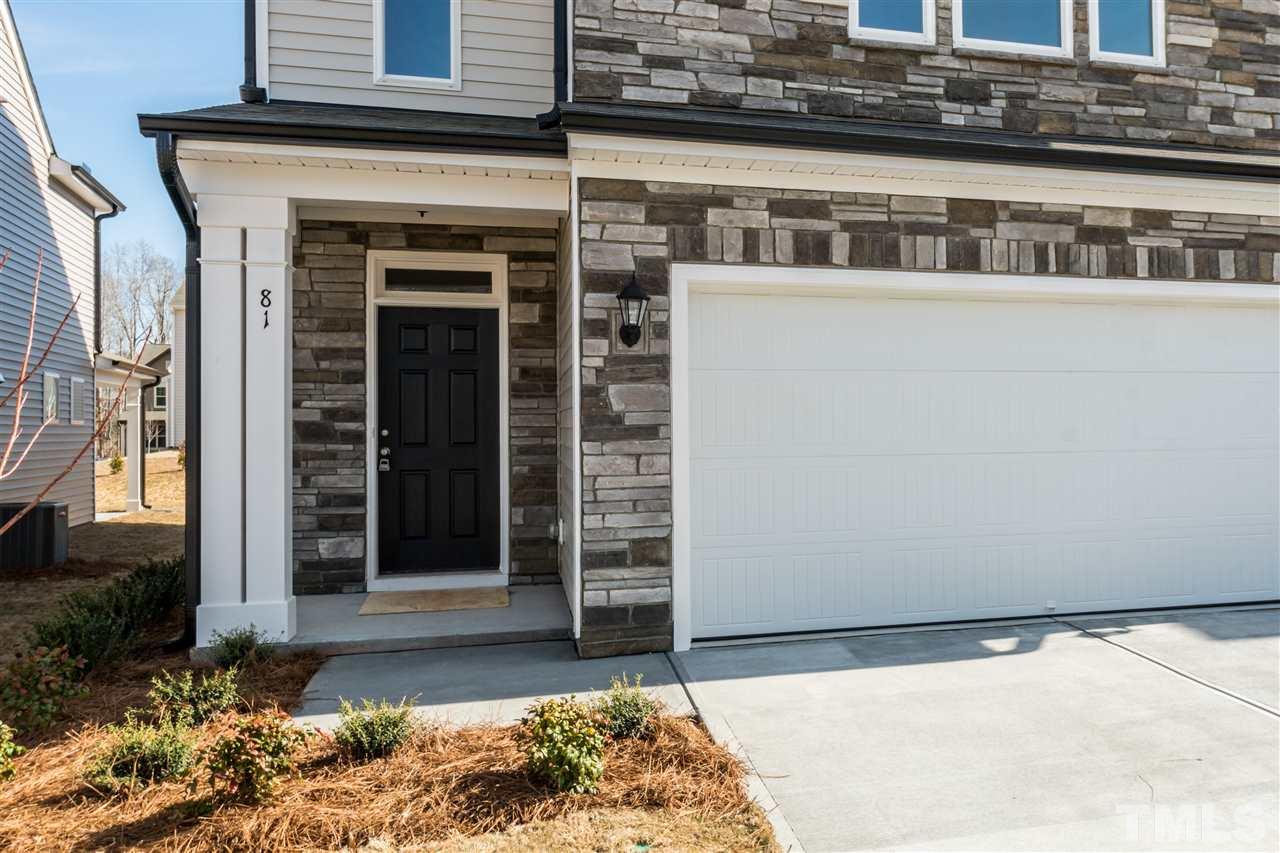 81 Roterham Drive Clayton, NC 27527 - Photo 2 of 24
