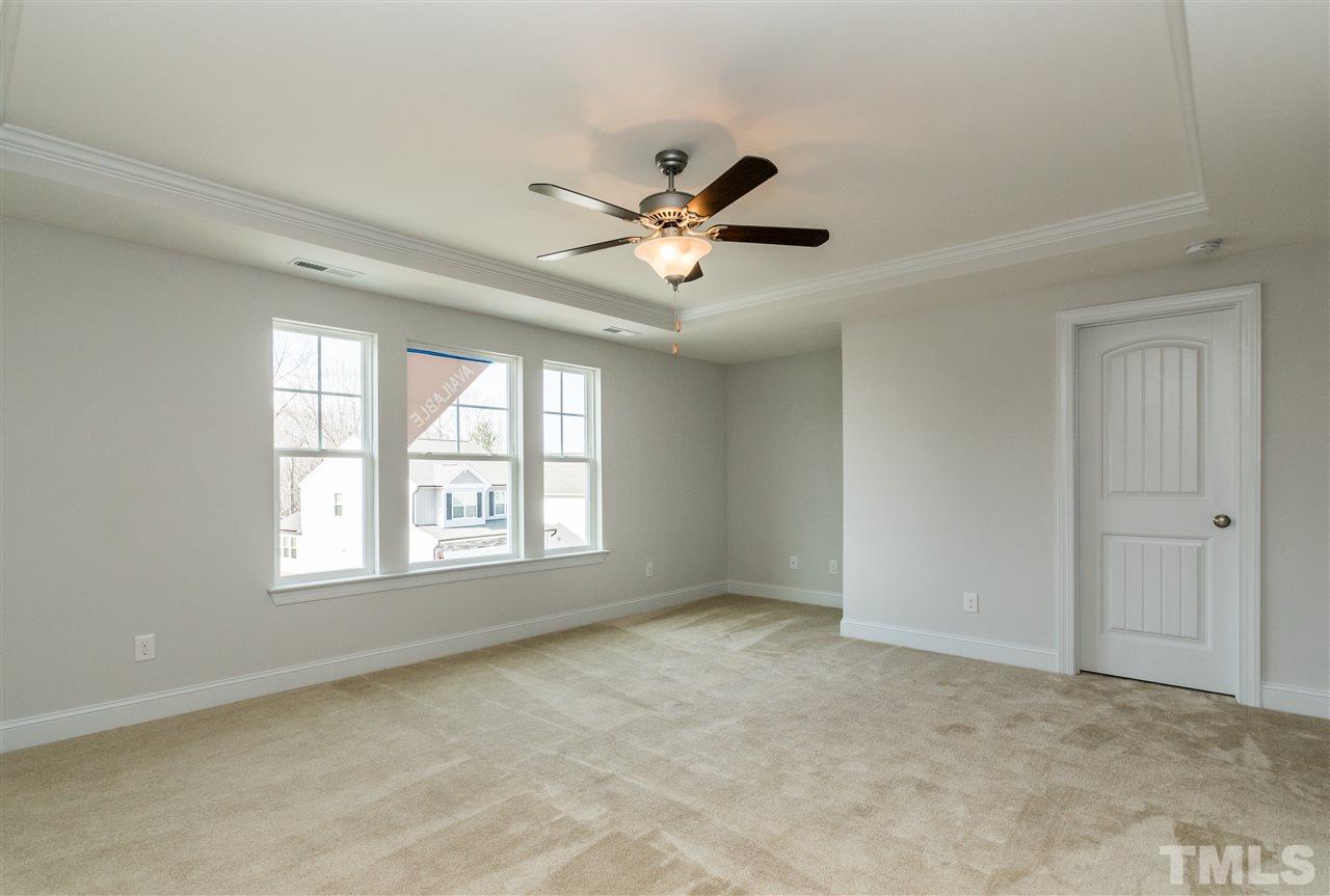 81 Roterham Drive Clayton, NC 27527 - Photo 15 of 24
