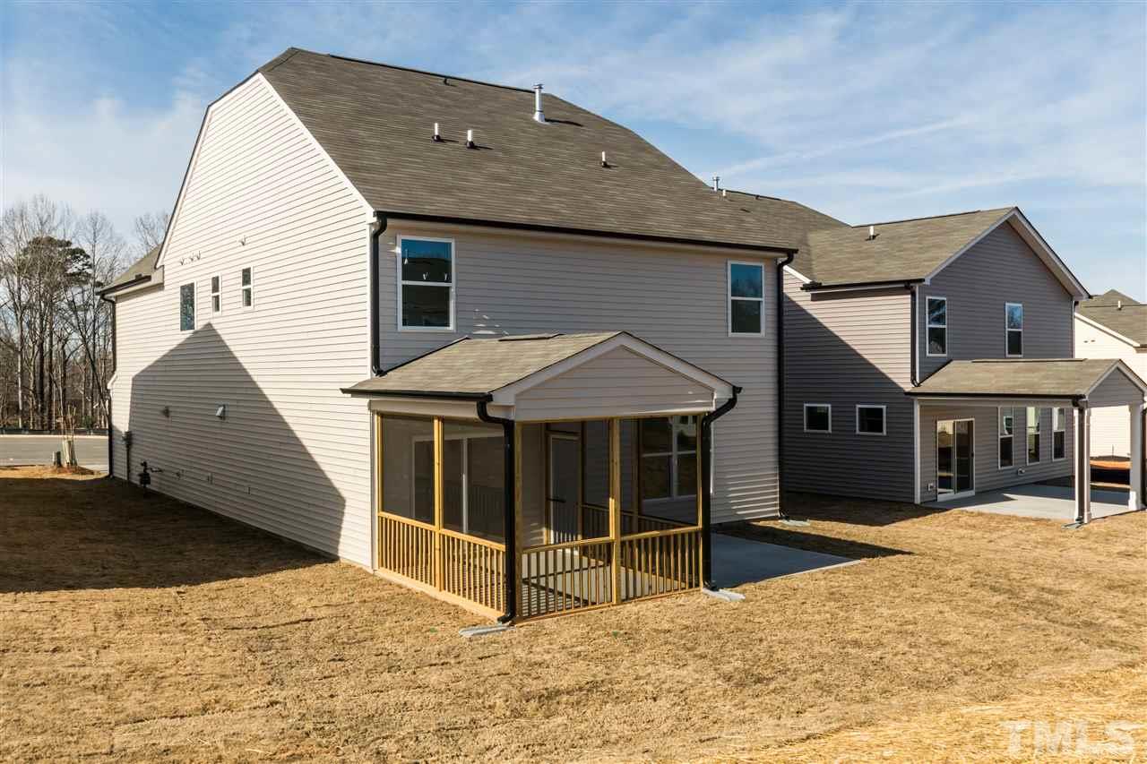 81 Roterham Drive Clayton, NC 27527 - Photo 24 of 24