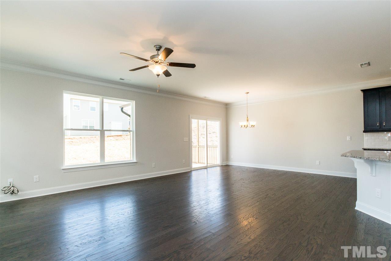 81 Roterham Drive Clayton, NC 27527 - Photo 4 of 24