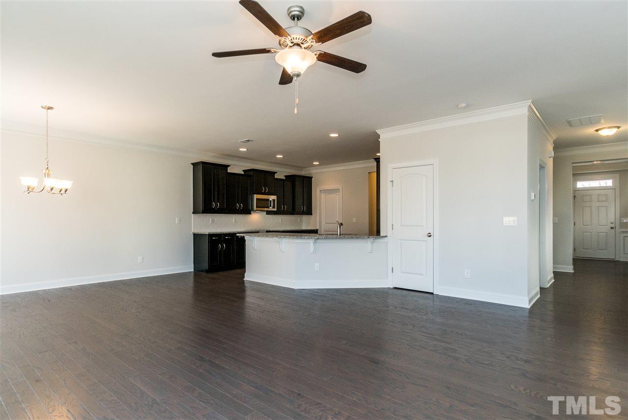 81 Roterham Drive Clayton, NC 27527 - Photo 5 of 24