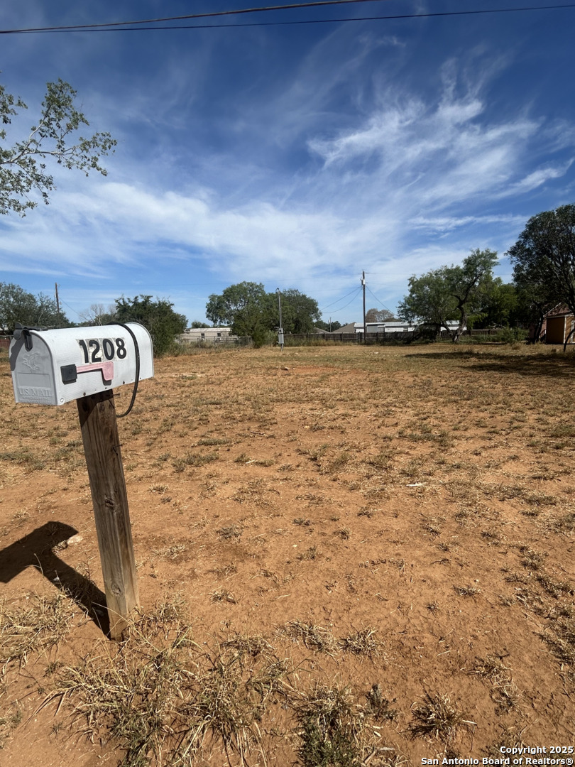 1208 Plum Street Jourdanton, TX 78026 - Photo 2 of 5
