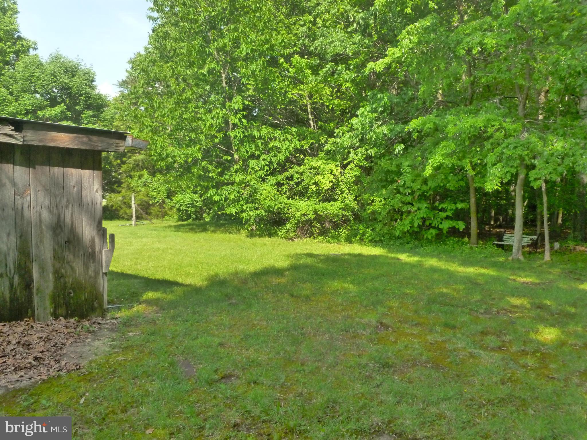 3565 Hunting Creek Road Huntingtown, MD 20639 - Photo 22 of 30 fenced area at stable