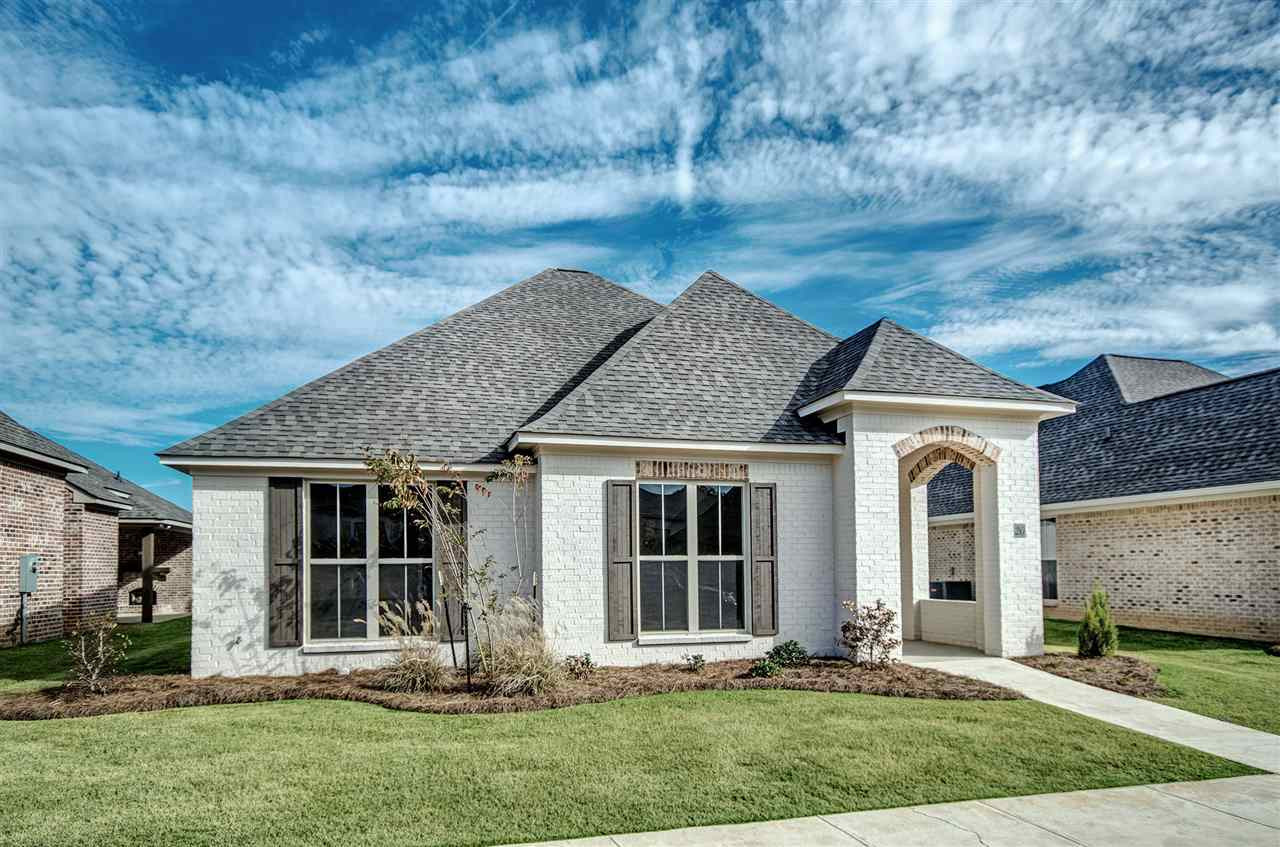 20 Enclave Circle Ridgeland, MS 39157 - Photo 1 of 38 Photo 1