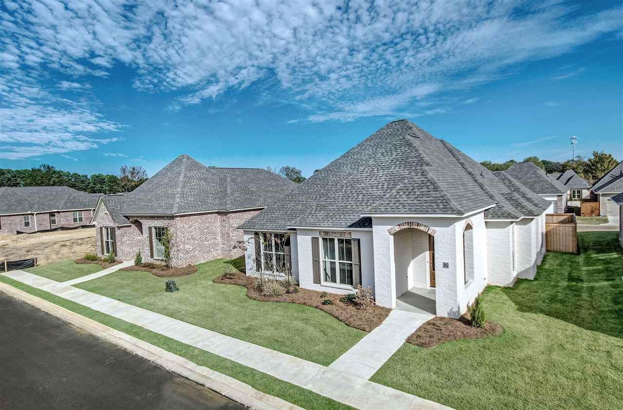 20 Enclave Circle Ridgeland, MS 39157 - Photo 36 of 38 Photo 43