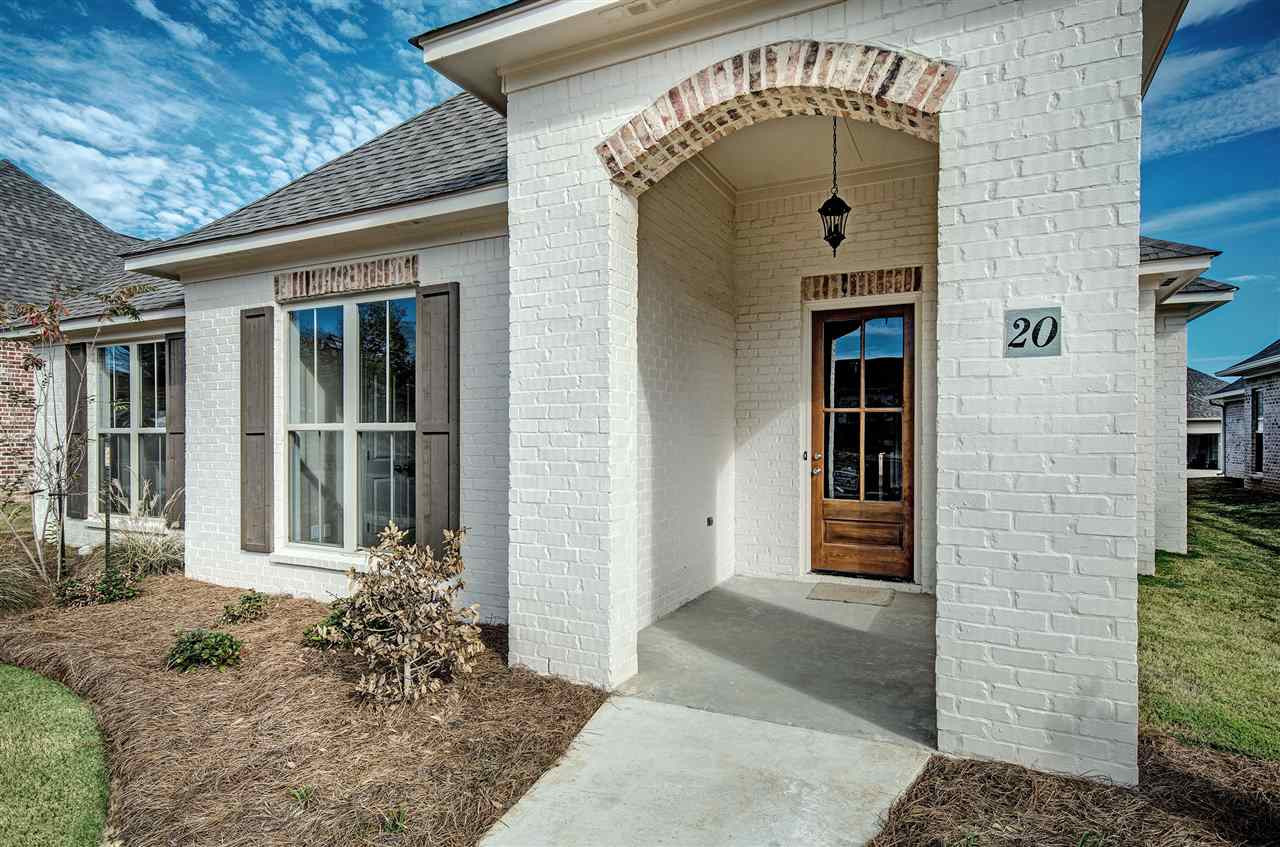 20 Enclave Circle Ridgeland, MS 39157 - Photo 38 of 38 Photo 46