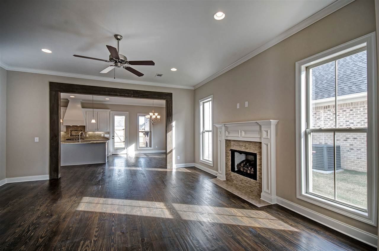 20 Enclave Circle Ridgeland, MS 39157 - Photo 5 of 38 Photo 5