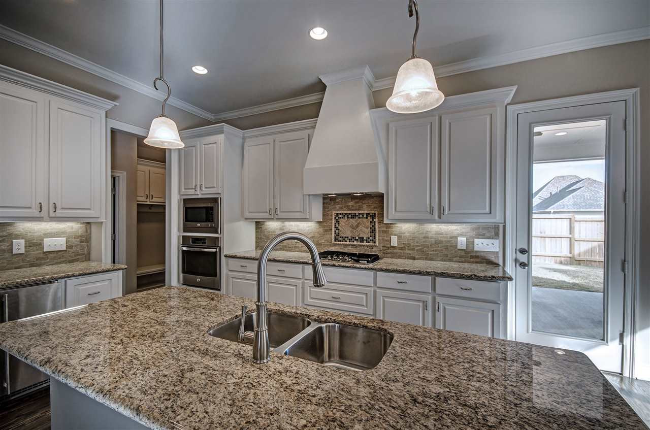 20 Enclave Circle Ridgeland, MS 39157 - Photo 9 of 38 Photo 9