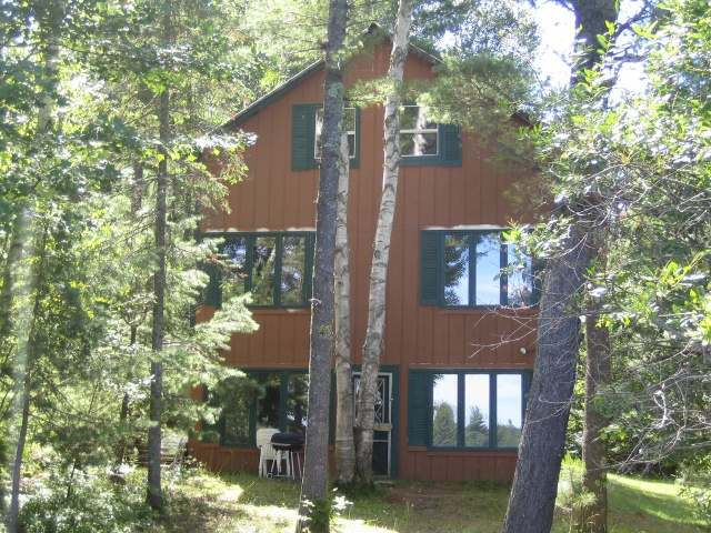N6550 Robbels Park Road Mercer, WI 54547 - Photo 2 of 20 Gallery Image 2