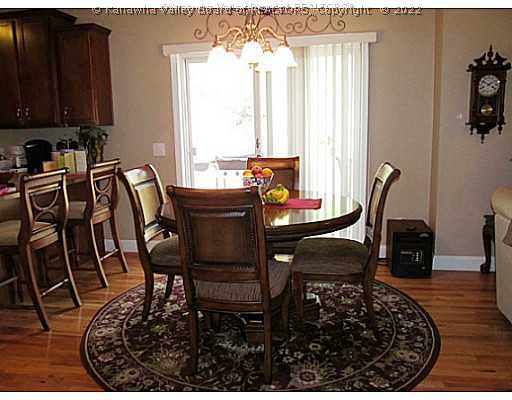 5522 Sycamore Road Culloden, WV 25510 - Photo 10 of 14 Dining Room.