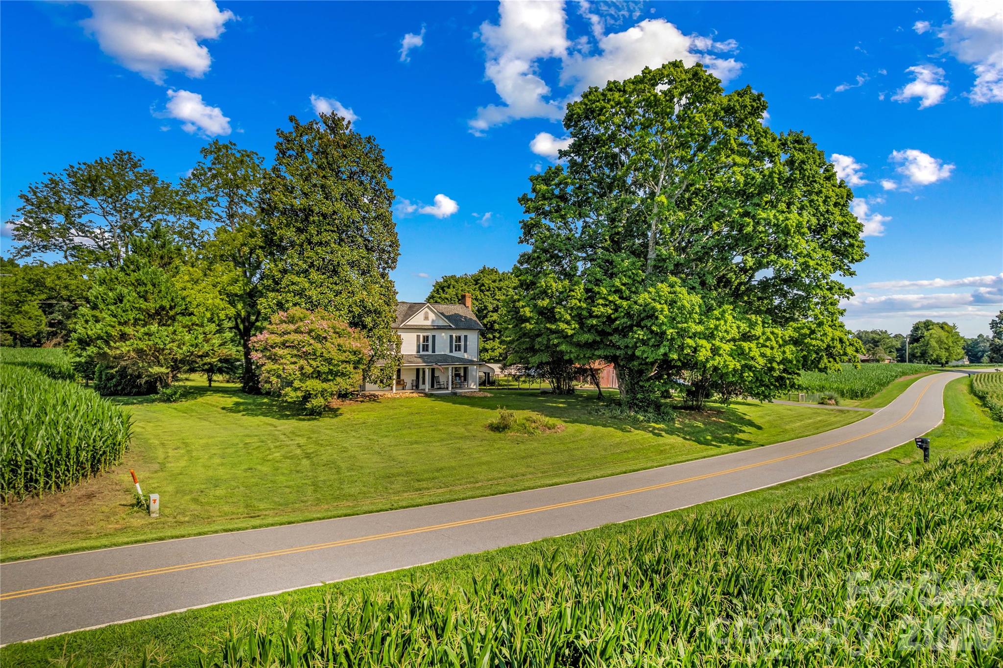 532 Rash Road Olin, NC 28660 - Photo 3 of 48 Gallery Image 3