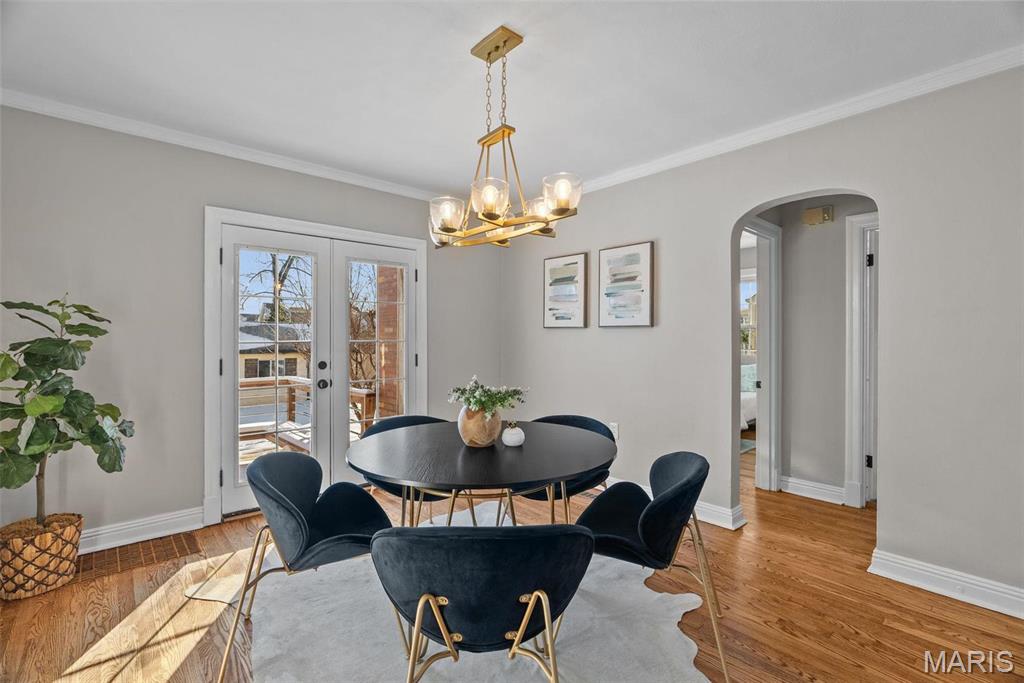 1126 Bopp Road St. Louis, MO 63131 - Photo 12 of 56 Gallery Image 12