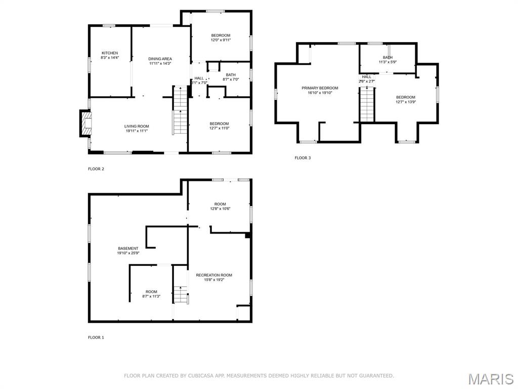1126 Bopp Road St. Louis, MO 63131 - Photo 43 of 56 Gallery Image 43