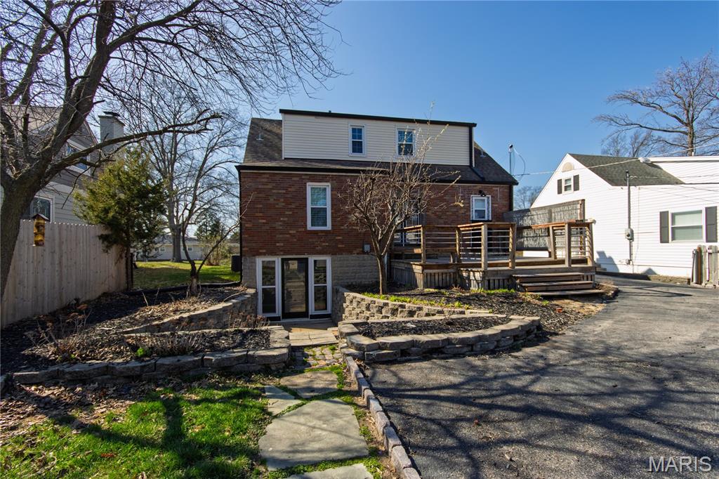 1126 Bopp Road St. Louis, MO 63131 - Photo 54 of 56 Gallery Image 54