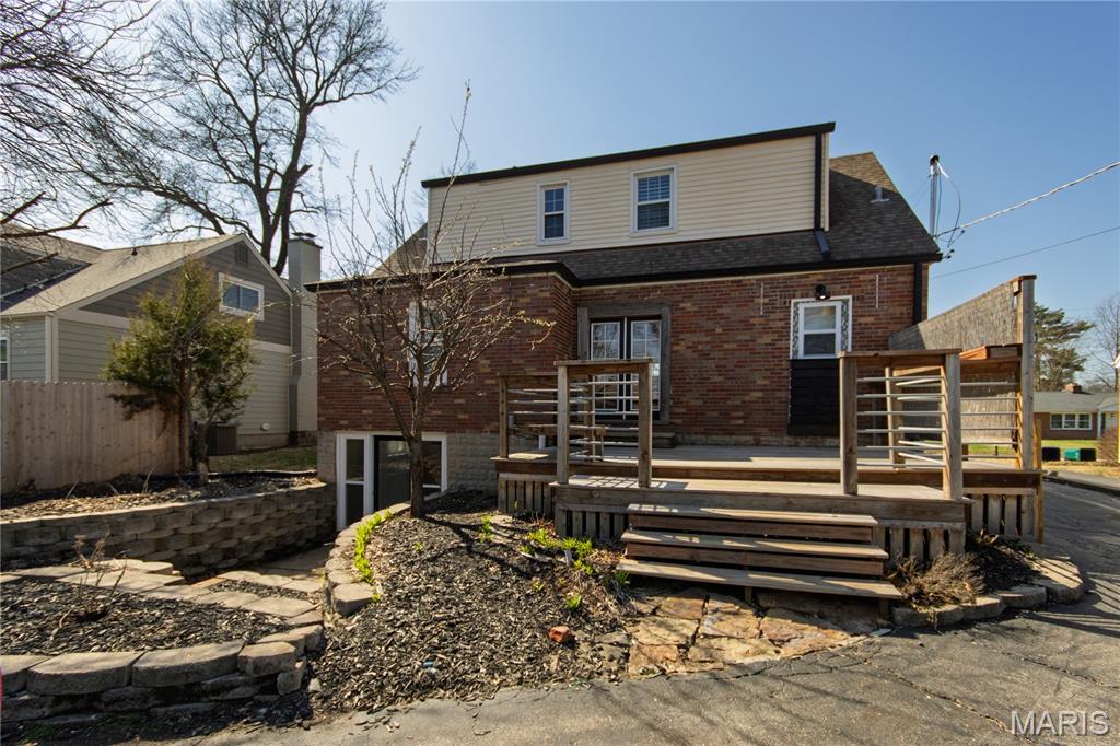 1126 Bopp Road St. Louis, MO 63131 - Photo 55 of 56 Gallery Image 55