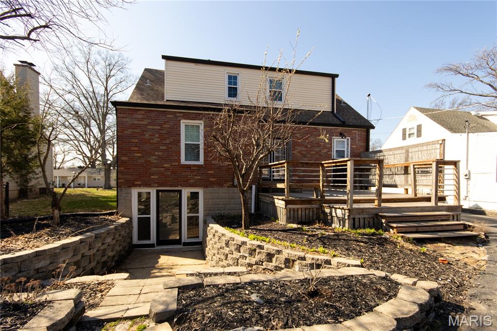 1126 Bopp Road St. Louis, MO 63131 - Photo 56 of 56 Gallery Image 56