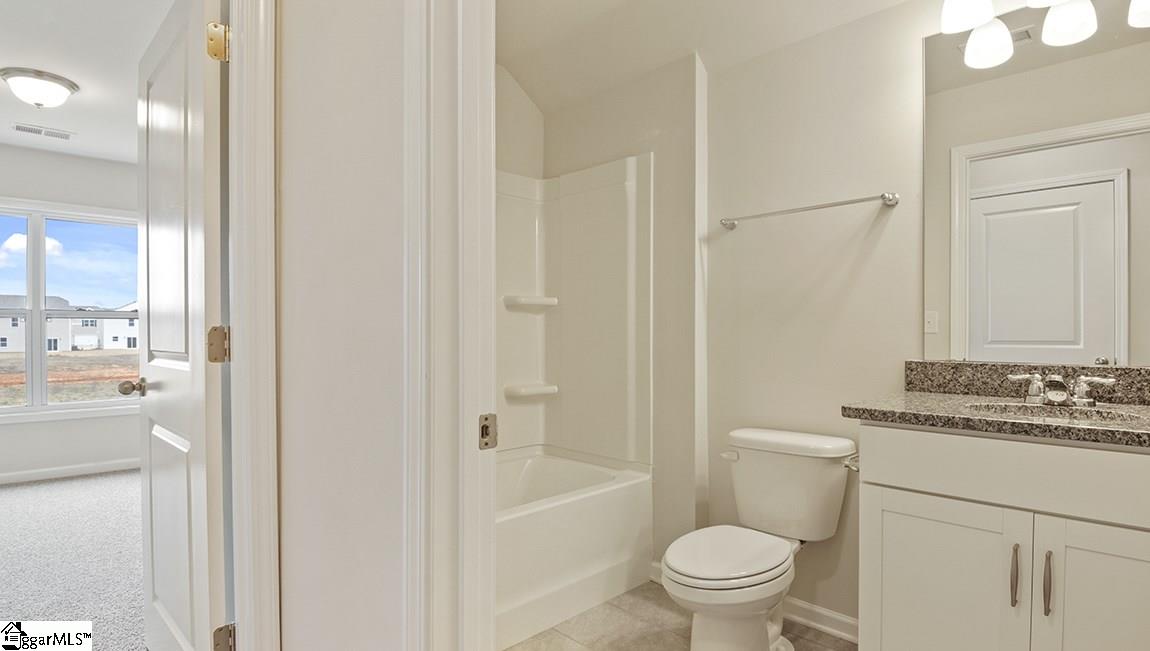 110 Yellow Fox Road Greer, SC 29650 - Photo 22 of 30 Gallery Image 22