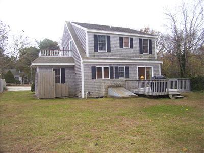 30 Bayview Road Harwich Port, MA 02646 - Photo 2 of 9 Additional Photo