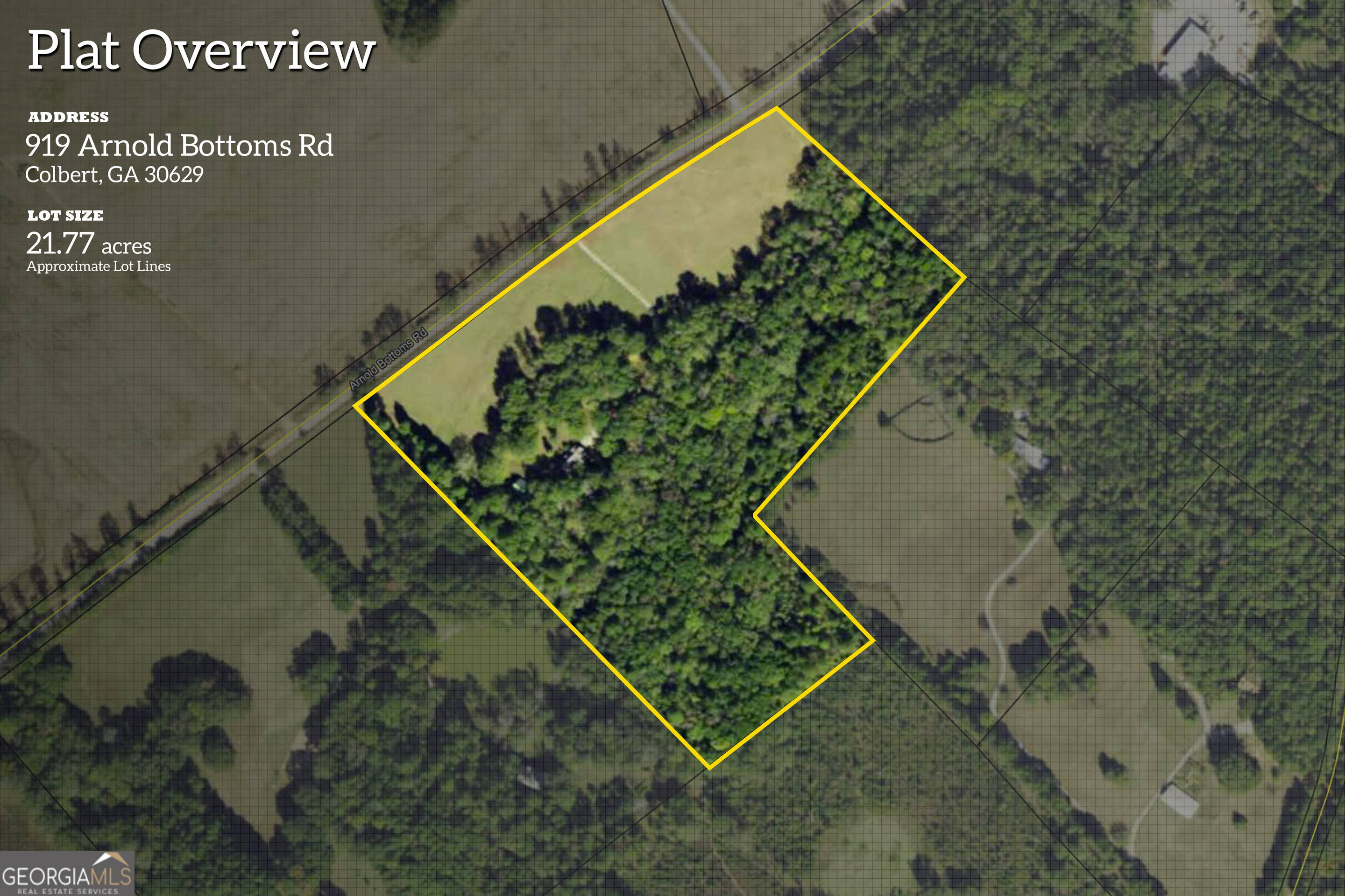 919 Arnold Bottoms Road Comer, GA 30629 - Photo 72 of 76