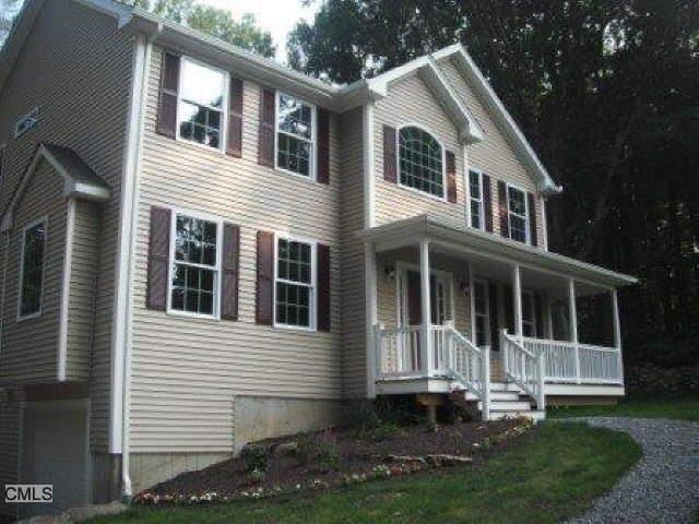 57 Mountain Road Seymour, CT 06483 - Photo 1 of 1 Gallery Image 1