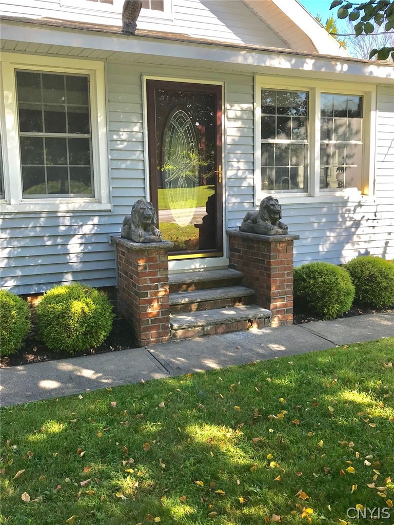 5967 Old Oneida Road Rome, NY 13440 - Photo 1 of 1 Gallery Image 1