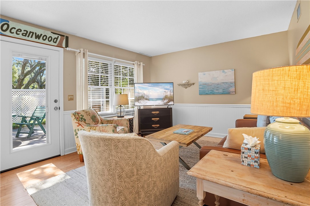 1460 Ocean Boulevard, Unit 101 St. Simons Island, GA 31522 - Photo 12 of 31