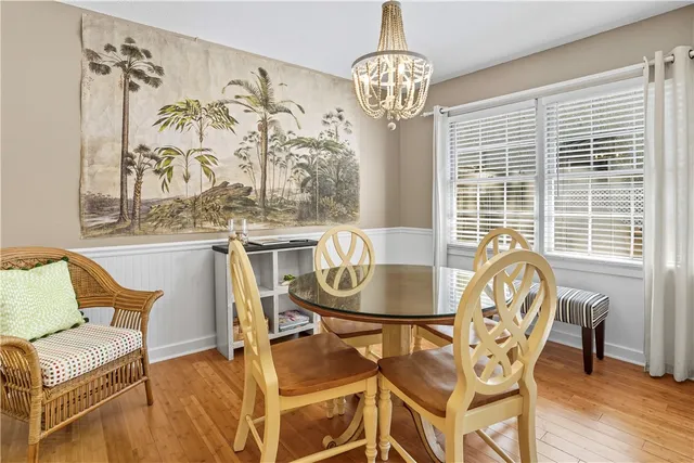 $559,000 | 1460 Ocean Boulevard, Unit 101, St. Simons Island, GA 31522