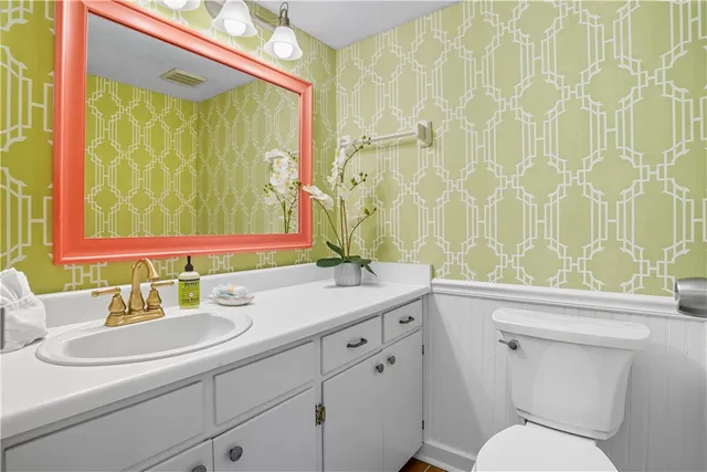 $559,000 | 1460 Ocean Boulevard, Unit 101, St. Simons Island, GA 31522