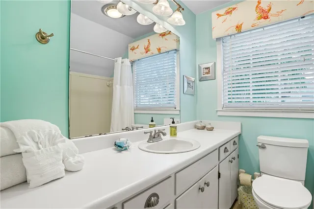 $559,000 | 1460 Ocean Boulevard, Unit 101, St. Simons Island, GA 31522