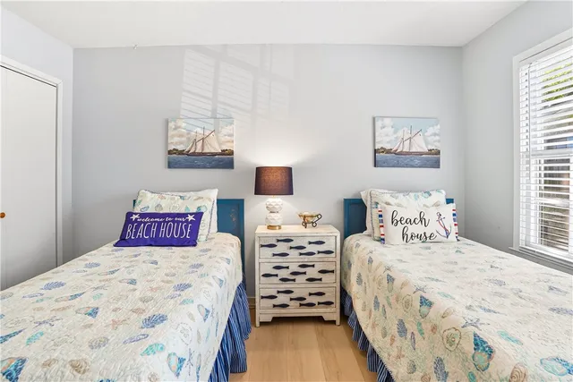 $559,000 | 1460 Ocean Boulevard, Unit 101, St. Simons Island, GA 31522