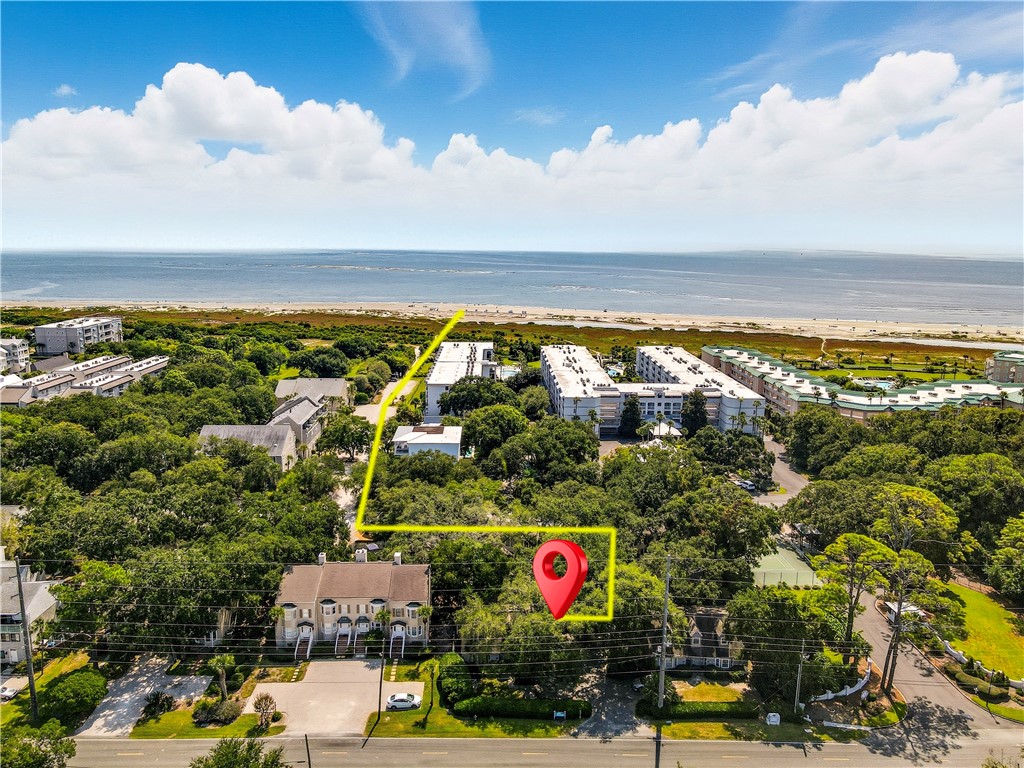 1460 Ocean Boulevard, Unit 101 St. Simons Island, GA 31522 - Photo 29 of 31