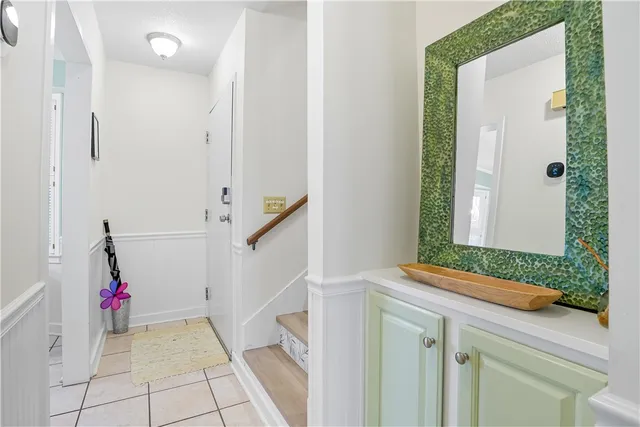 $559,000 | 1460 Ocean Boulevard, Unit 101, St. Simons Island, GA 31522